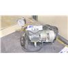 Image 1 : GAST MOA-V113-AE COMMERCIAL LABORATORY DIAPHRAGM PUMP