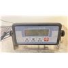 Image 2 : STAINLESS STEEL 17"L X 14"W COMMERCIAL LABORATORY SCALE WITH A 400 LB CAPACITY