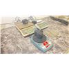 Image 2 : 4 ASSORTED COMMERCIAL LABORATORY SCALES