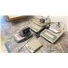 Image 3 : 4 ASSORTED COMMERCIAL LABORATORY SCALES