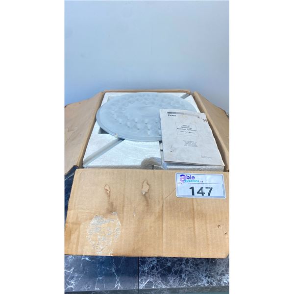 ELDEX UNIVERSAL FRACTION COLLECTOR  IN BOX