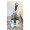 Image 2 : ACUTER ELECTRIC COMMERCIAL LABORATORY MICROSCOPE