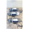Image 2 : 3 - REALFLO DP-160S DIAPHRAGM PUMPS