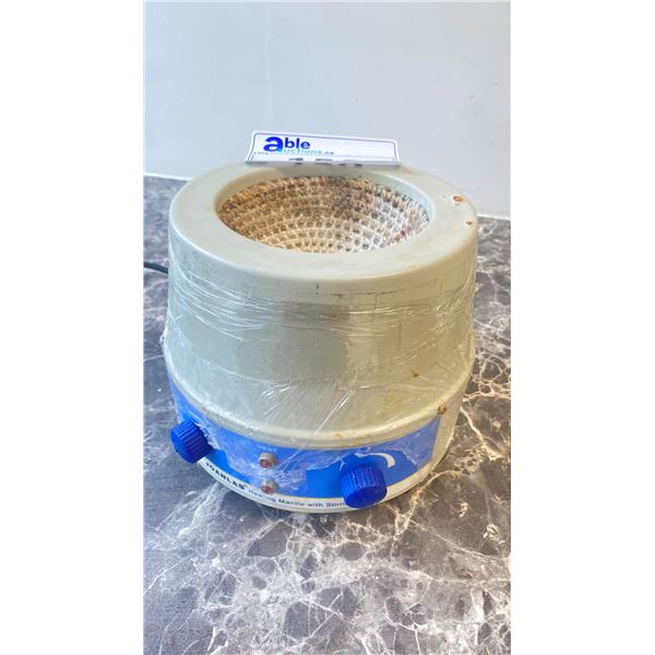 JOANLAB COMMERCIAL LABORATORY HEATING MANTLE