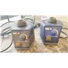 Image 1 : 2 - ISG COMMERCIAL LABORATORY VARIABLE SPEED VORTEX MIXER