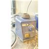 Image 3 : 2 - ISG COMMERCIAL LABORATORY VARIABLE SPEED VORTEX MIXER
