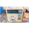 Image 2 : COLE-PARMER MASTERFLEX CONSOLE DRIVE & A COLE-PARMER MASTERFLEX 07514-12 PERISTALTIC PUMP