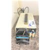 Image 2 : COLE-PARMER MASTERFLEX 7520-25 PERISTALTIC PUMP HEAD & A COLE-PARMER MASTERFLEX 77201-62 PUMP HEAD