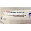 Image 2 : 4 BOXES OF DRAGONLAB TOPPETTE PIPETTOR