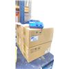 Image 3 : 4 - ISG COMMERCIAL LABORATORY HOTPLATE/ STIRRERS IN BOXES