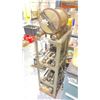 Image 3 : COMMERCIAL LAB SIZE ROD MILL ON STAND