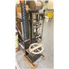 Image 2 : HOSKIN SCIENTIFIC COMMERCIAL LABORATORY SIEVE SHAKER