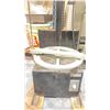 Image 3 : HOSKIN SCIENTIFIC COMMERCIAL LABORATORY SIEVE SHAKER