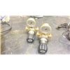 Image 3 : PROSTAR PLATINUM MULTI GAS GAUGE & 2 VERIFLO INDUSTRIAL GAS GAUGE/VALVE
