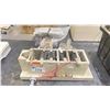 Image 1 : COMMERCIAL LABORATORY ELECTROWINNING CELL