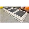 Image 2 : 6- COMMERCIAL LABORATORY SPILL TRAYS