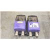 Image 1 : 2 - INVERTEK OPTI DRIVE E3 2 HP VARIABLE FEED DRIVE CONTROLLERS