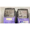 Image 2 : 2 - INVERTEK OPTI DRIVE E3 2 HP VARIABLE FEED DRIVE CONTROLLERS