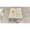 Image 1 : 4 STATION CONTROL PANEL