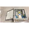 Image 3 : ETHERNET CONTROL FLUID FLOW REGULATOR