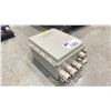 Image 2 : LABORATORY 2 STATION INDUSTRIAL CONTROLLER