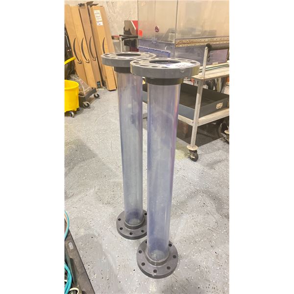 COMMERCIAL LABORATORY COLUMNS