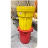 Image 2 : 2 EMERGENCY SPILL KITS *PARTIAL USED*