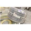 Image 3 : ASSORTED SIZE/GAUGE INDUSTRIAL LABORATORY TUBING