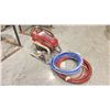 Image 1 : TITAN IMPACT 440 ELECTRIC AIRLESS PAINT SPRAYER WITH HOSES