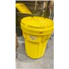 Image 1 : EMERGENCY SPILL KIT