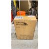 Image 1 : RAYPAK ELECTRIC SPA HEATER 11 KW