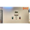 Image 5 : AMERICAN PLATING POWER POWER SUPPLY INPUT 480V 3 PHASE 60 HZ OUTPUT 200V 400 AMP DC