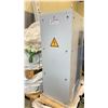 Image 4 : AMERICAN PLATING POWER POWER SUPPLY INPUT 480V 3 PHASE 60 HZ OUTPUT 200V 400 AMP DC