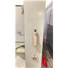 Image 10 : 7' X 8' POWER SUPPLY WITH 8 ALAN BRADLEY 3 HP VARIABLE FREQUENCY DRIVES, 2 ALAN BRADLEY 5 HP