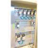 Image 6 : 7' X 8' POWER SUPPLY WITH 8 ALAN BRADLEY 3 HP VARIABLE FREQUENCY DRIVES, 2 ALAN BRADLEY 5 HP
