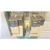 Image 7 : 7' X 8' POWER SUPPLY WITH 8 ALAN BRADLEY 3 HP VARIABLE FREQUENCY DRIVES, 2 ALAN BRADLEY 5 HP