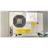 Image 9 : 7' X 8' POWER SUPPLY WITH 8 ALAN BRADLEY 3 HP VARIABLE FREQUENCY DRIVES, 2 ALAN BRADLEY 5 HP