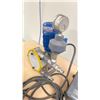 Image 2 : FLO MOTION 3/4" PERISTALTIC PUMP WITH FLOW METER, TEMPERATURE SENSOR, TEMPERATURE PROBE, INPUT/