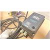 Image 3 : FLO MOTION 3/4" PERISTALTIC PUMP WITH FLOW METER, TEMPERATURE SENSOR, TEMPERATURE PROBE, INPUT/