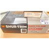 Image 2 : SHUR-TRIM COMMERCIAL 4' X 100' X 1/8" RUBBER WALL BASE & SHUR-TRIM SELF STICK VINYL WALL BASE