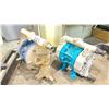 Image 1 : 2 - 1/2" DIAPHRAGM AIR PUMPS