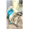 Image 2 : 2 - 1/2" DIAPHRAGM AIR PUMPS