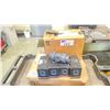 Image 1 : APPROX. 20 1" SKID 80 BALL VALVE