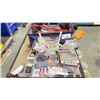 Image 1 : LARGE GROUP OF ASSORTED ELECTRICAL
