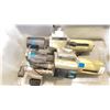 Image 2 : 2 AIR VALVE COMPONENTS WITH ACTUATORS