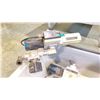 Image 3 : 2 AIR VALVE COMPONENTS WITH ACTUATORS