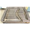Image 2 : GW COMBINATION TOOL KIT - COMBINATION WRENCH SET & COMBINATION SET