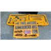 Image 3 : GW COMBINATION TOOL KIT - COMBINATION WRENCH SET & COMBINATION SET