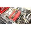 Image 5 : LARGE GROUP OF ASSORTED FASTENERS & HARDWARE