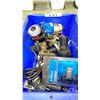 Image 2 : PLASTIC CONTAINER OF AIR VALVES, REGULATORS, SCREENS & FITTINGS